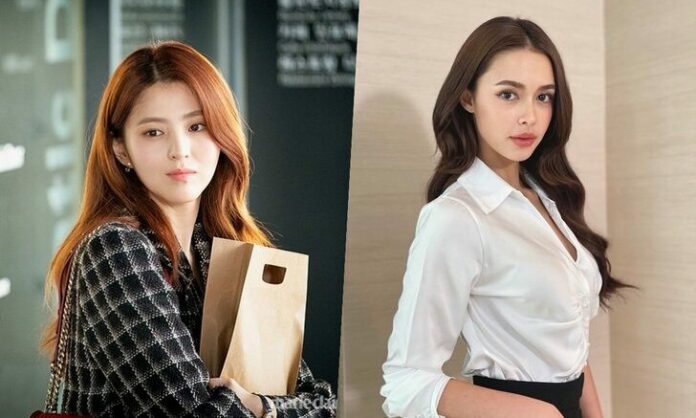 อนันดา สมดั่งใจหวัง