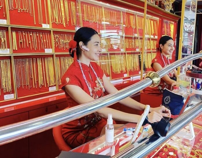 ษา วรรณษา วอนชาวเน็ตกดสแปม
