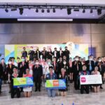 ต้อนรับ 40 ชีวิต เข้าบ้าน TO BE NUMBER ONE IDOL 12 
