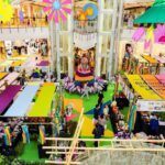 พลาดไม่ได้ 5 วันสุดท้ายในงาน DoiTung x centralwOrld present Blooming Summer 2022 