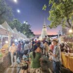 วธ.สุดปลื้ม ร่วม 33 หน่วยงาน ปิดฉากงาน “ใต้ร่มพระบารมี 240 ปี กรุงรัตนโกสินทร์” อย่างงดงาม