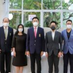 นิติศาสตร์ จุฬา จับมือที่ปรึกษาทางกฎหมาย เปิดตัว“คลินิกกฎหมายเพื่อการขับเคลื่อนนวัตกรรมสู่การพาณิชย์” 