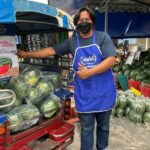 เจียไต๋จัดกิจกรรม “มือดีมีดวง” กระตุ้นตลาดแตงโมไทยคึกคัก