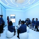 “ทิพยประกันภัย”  ให้การต้อนรับ คณะผู้ทรงคุณวุฒิ วปส.รุ่นที่ 10 - คปภ.เยี่ยมชมระบบงานสุดล้ำกับนวัตกรรมอัจฉริยะ