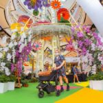 พลาดไม่ได้ 5 วันสุดท้ายในงาน DoiTung x centralwOrld present Blooming Summer 2022 