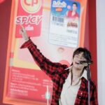 CPF ดึง มิว-ศุภศิษฏ์ จัดกิจกรรม 'CP Bologna MewTaverse' ปาร์ตี้สุดแซ่บ ครั้งแรกและใหญ่ที่สุดบนโลกเสมือนจริง ดันติดเทรนด์ Twitter อันดับ 1