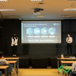 บิทคับ แคปปิตอล กรุ๊ป ร่วมงาน Block Mountain CNX 2022 มหกรรมบล็อกเชนสุดยิ่งใหญ่ในภาคเหนือ ผลตอบรับดีเกินคาด!