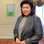 วช.สนับสนุนทุนวิจัยนิวตัน  “การพัฒนาชุดตรวจวินิจฉัยกลุ่มเสี่ยงโรคมะเร็งท่อน้ำดีที่มีการติดเชื้อร่วมระหว่างพยาธิใบไม้ตับและแบคทีเรียเฮลิโคแบคเตอร์ ไพโลรี่”