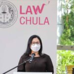 นิติศาสตร์ จุฬา จับมือที่ปรึกษาทางกฎหมาย เปิดตัว“คลินิกกฎหมายเพื่อการขับเคลื่อนนวัตกรรมสู่การพาณิชย์” 