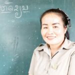 เสียงจากคุณครู สู่การพัฒนาที่ยั่งยืนกับโครงการหิ่งห้อยปีที่ 6 ของ CKPower