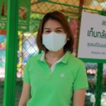 ไทยเบฟ ตอกย้ำผู้นำด้านความยั่งยืน ส่งมอบโครงการต้นแบบ “สถานีเก็บกลับ-รีไซเคิล”