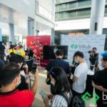บิทคับ แคปปิตอล กรุ๊ป ร่วมงาน Block Mountain CNX 2022 มหกรรมบล็อกเชนสุดยิ่งใหญ่ในภาคเหนือ ผลตอบรับดีเกินคาด!