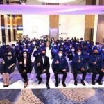 “ทิพยประกันภัย”  ให้การต้อนรับ คณะผู้ทรงคุณวุฒิ วปส.รุ่นที่ 10 - คปภ.เยี่ยมชมระบบงานสุดล้ำกับนวัตกรรมอัจฉริยะ