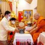 วธ.สุดปลื้ม ร่วม 33 หน่วยงาน ปิดฉากงาน “ใต้ร่มพระบารมี 240 ปี กรุงรัตนโกสินทร์” อย่างงดงาม