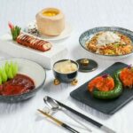 ฉลองความหรรษาในการรับประทานอาหาร กับเทศกาลอาหารทั่วประเทศไทย โดยแมริออท บอนวอย ตลอด 2 เดือน