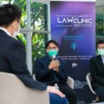 นิติศาสตร์ จุฬา จับมือที่ปรึกษาทางกฎหมาย เปิดตัว“คลินิกกฎหมายเพื่อการขับเคลื่อนนวัตกรรมสู่การพาณิชย์” 