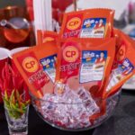 CPF ดึง มิว-ศุภศิษฏ์ จัดกิจกรรม 'CP Bologna MewTaverse' ปาร์ตี้สุดแซ่บ ครั้งแรกและใหญ่ที่สุดบนโลกเสมือนจริง ดันติดเทรนด์ Twitter อันดับ 1
