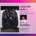 ประกาศผลรางวัลการประกวดผลงานการสร้างมูลค่าเพิ่มทางมรดกวัฒนธรรมไทย ด้วยแนวคิดเศรษฐกิจสร้างสรรค์จากคนรุ่นใหม่ ในโครงการ “ไทยทะยาน”
