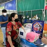 เจียไต๋จัดกิจกรรม “มือดีมีดวง” กระตุ้นตลาดแตงโมไทยคึกคัก
