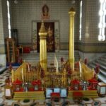 240 ปี ศาลหลักเมืองกรุงเทพ