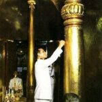 240 ปี ศาลหลักเมืองกรุงเทพ