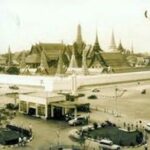 240 ปี ศาลหลักเมืองกรุงเทพ