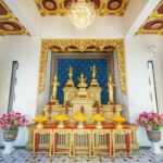 240 ปี ศาลหลักเมืองกรุงเทพ