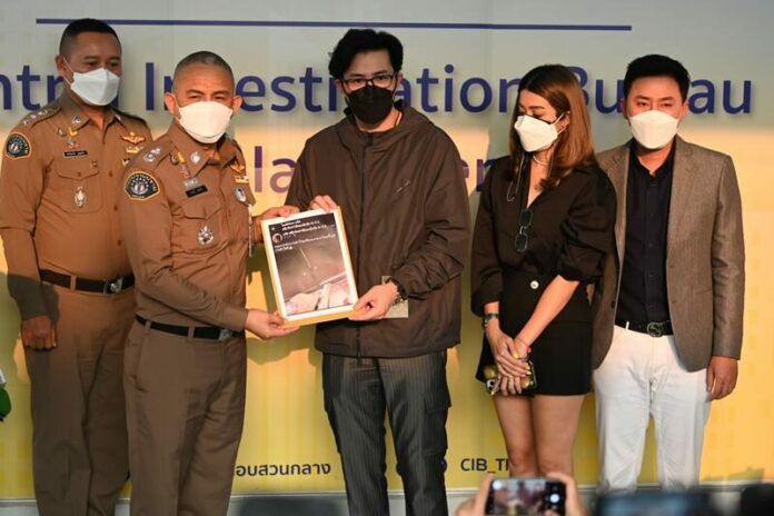กรรชัย-แจง ยันเอาเรื่องบังแจ็ค ล้ำเส้นไม่ตลกด้วย สงสัยปมมีปัญหาคนดัง