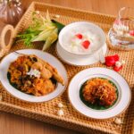 จานเด็ด77จังหวัด - ข้าวแช่ ดอยคำ มีเอกลักษณ์ รสชาติอร่อย ไม่เหมือนใคร