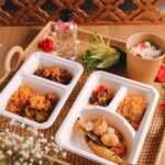 จานเด็ด77จังหวัด - ข้าวแช่ ดอยคำ มีเอกลักษณ์ รสชาติอร่อย ไม่เหมือนใคร