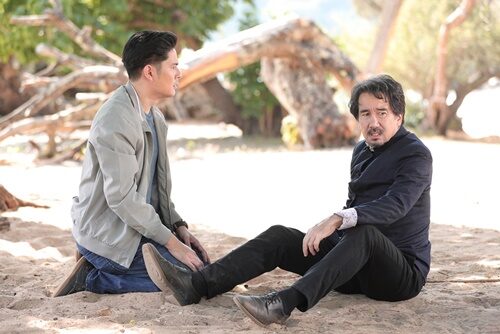 เรื่องย่อ กรงน้ำผึ้ง