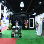 โกลเด้นดั๊ก เปิดตัว โรงภาพยนตร์ในบ้าน งานสถาปนิก’65