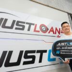 ไททัน แคปปิตอล ทุ่มงบ ติดปีก “Just Car” ลุยขยาย 20 สาขาปีนี้