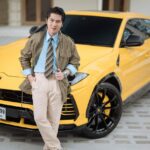 ไททัน แคปปิตอล ทุ่มงบ ติดปีก “Just Car” ลุยขยาย 20 สาขาปีนี้