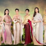 สุดยิ่งใหญ่ พิธีประดับมงกุฎมิสเอิร์ธไฟ จากองค์กรมิสเอิร์ธโลก