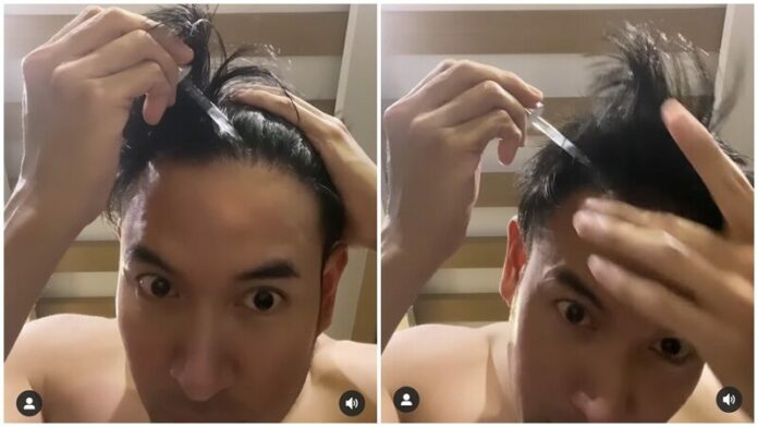 เกรท วรินทร ก็แค่อยากใช้ให้ดู