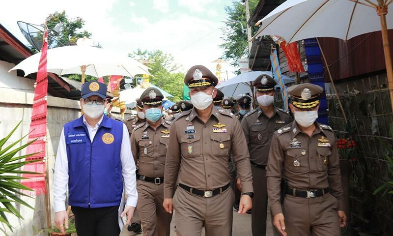 ร่วมขับเคลื่อนไทยไปด้วยกัน