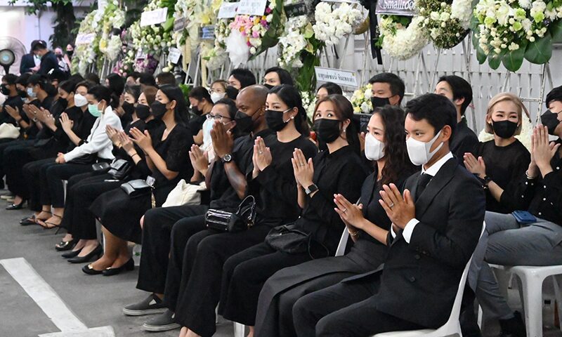 เจย์ ศุภกาญจน์