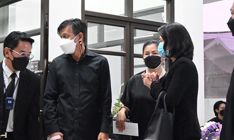 เจย์ ศุภกาญจน์