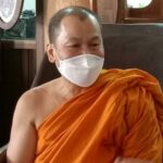 เจ้าอาวาสวัดดังแจง หลังคนโพสต์ มาทำบุญแล้วได้บาป ยันแหล่งน้ำไม่ใช่ของวัด
