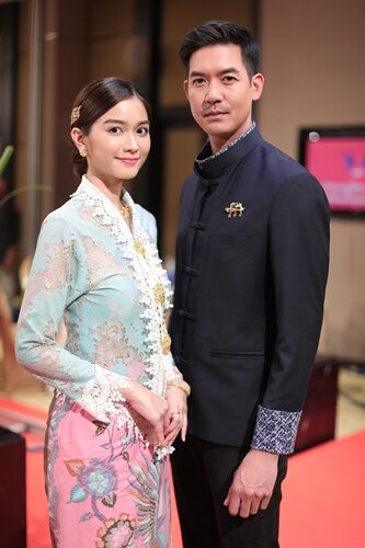 เรื่องย่อ กรงน้ำผึ้ง