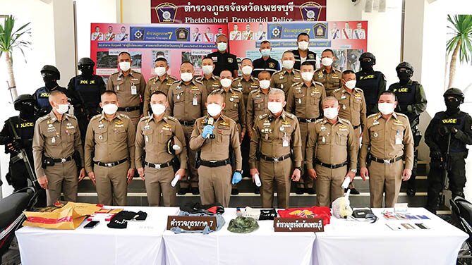 สดจากสนามข่าว - ย้อนคดีสยองเมืองเพชร จัดฉากฆ่า-แม่เฒ่า70 หลานสะใภ้ฉุนทวงเงิน