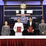 อัสสัมชัญ-ครีเอทีฟ ลงนาม ยกระดับ ผ่านแพลตฟอร์มเมตาเวิร์ส