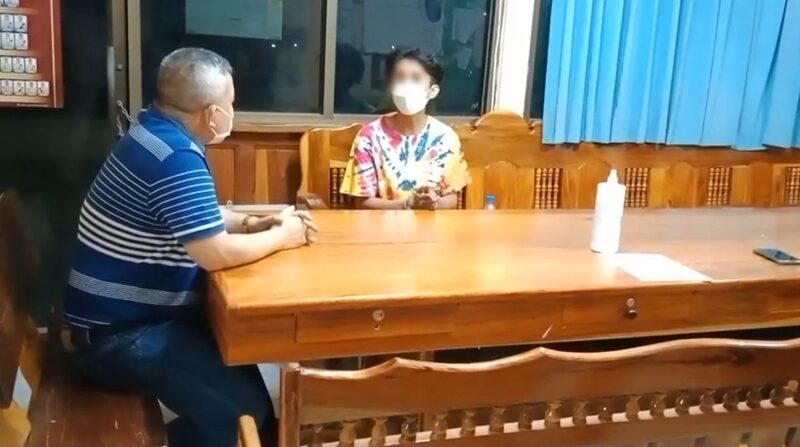 จับแล้ว ลูกเลี้ยงโหด ฆ่ายาย-หลานสาว เสียชีวิตคาบ้านในพื้นที่ จ.ร้อยเอ็ด หลังตำรวจคุมตัวเค้นสอบ เปิดปากสารภาพ
