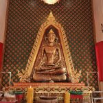 เที่ยวล่อง ท่องตำนาน ชวนเยือนสุพรรณ แกะรอยวรรณกรรมดัง แวะ คุ้มขุนช้าง