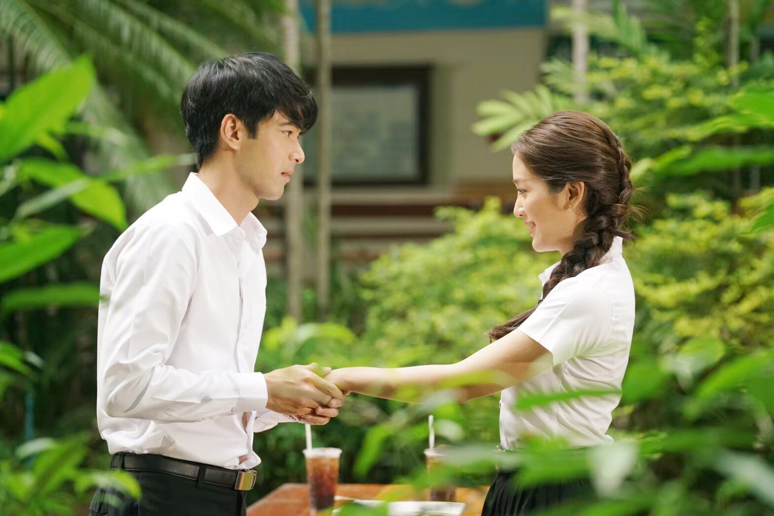 ปางเสน่หา