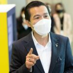 “ดีป้า” จับมือภาคีเครือข่ายปั้น ศรีมหาโพธิ ขึ้นแท่นเมืองอัจฉริยะต้นแบบ