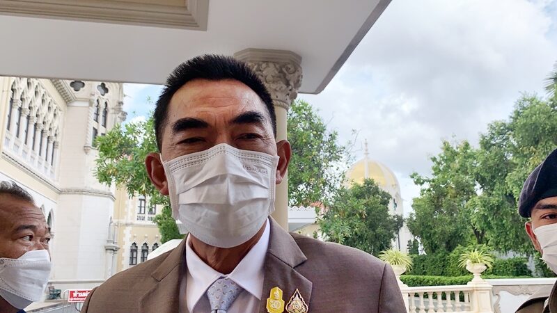 ถก ศบค. 20 พ.ค.นี้ ชง เปิดสถานบันเทิง-ปรับโซนพื้นที่เป็นสีเขียว คลายมาตรการเพิ่ม