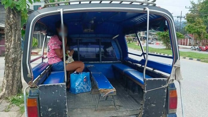 กลับบ้านเกิด