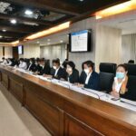 กทม. เดินหน้าพัฒนา 3 คลอง เร่งติดตั้งถังดักไขมันชุมชนแก้น้ำเสีย